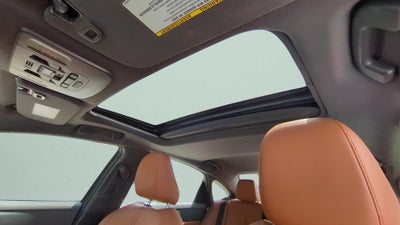 2020 Toyota Avalon Hybrid Limited