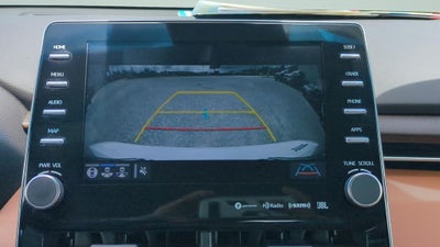 2020 Toyota Avalon Hybrid Limited