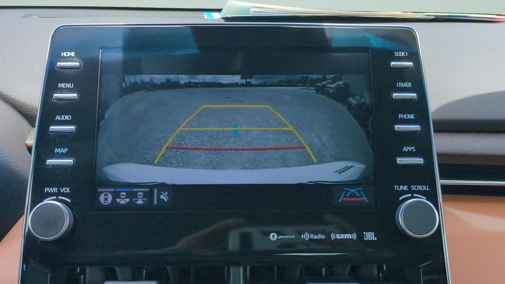 2020 Toyota Avalon Hybrid Limited