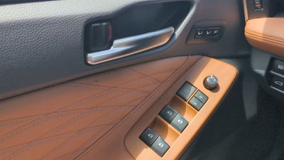 2020 Toyota Avalon Hybrid Limited