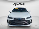 2020 Toyota Avalon Hybrid Limited