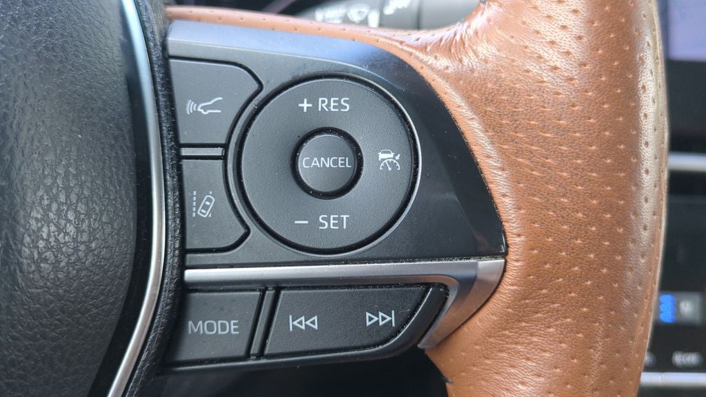 2020 Toyota Avalon Hybrid Limited