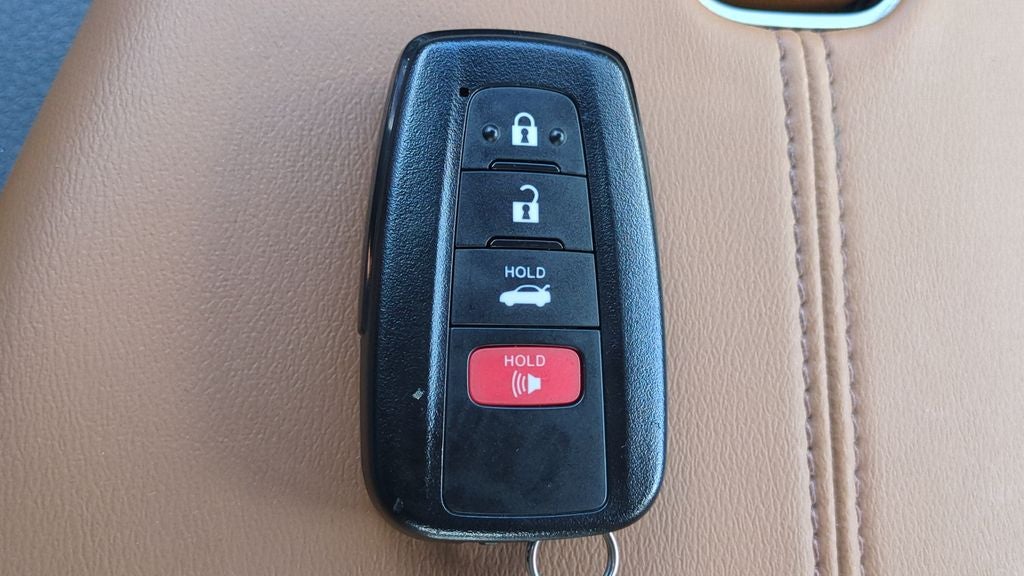 2020 Toyota Avalon Hybrid Limited