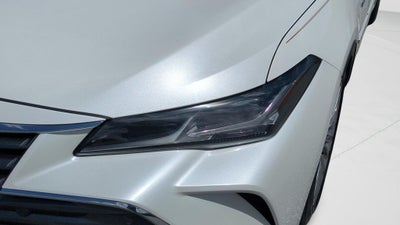 2020 Toyota Avalon Hybrid Limited