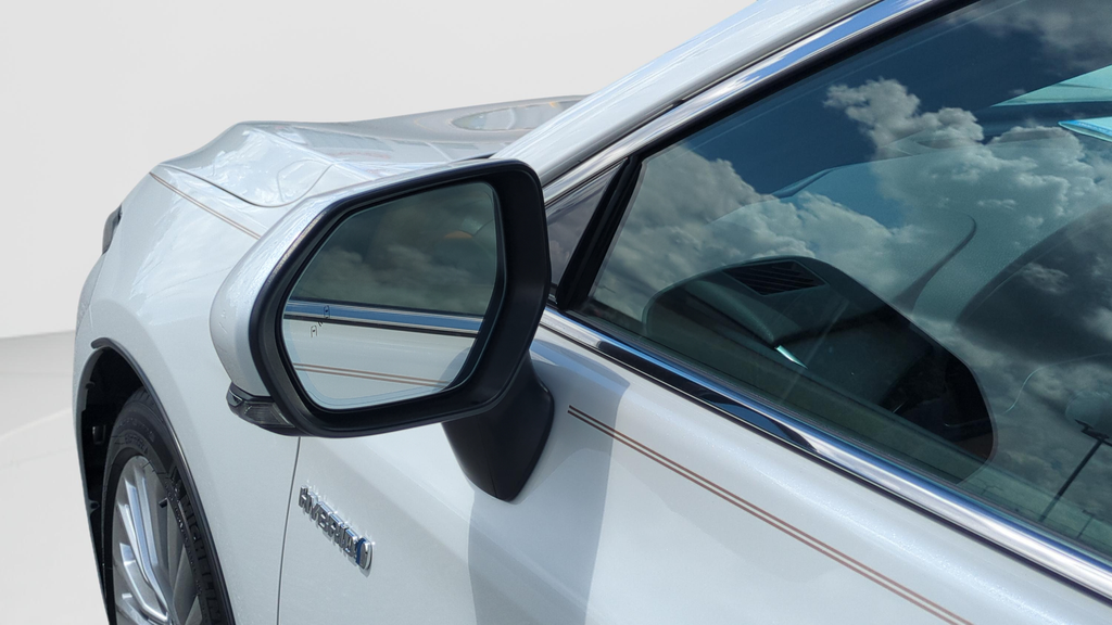 2020 Toyota Avalon Hybrid Limited