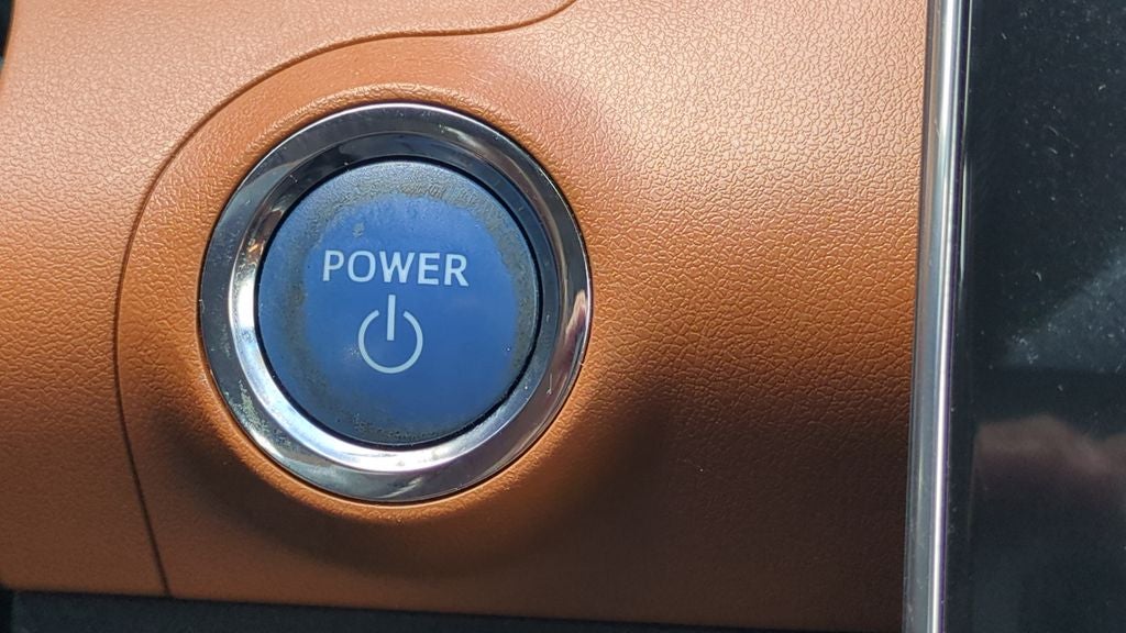 2020 Toyota Avalon Hybrid Limited