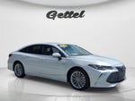 2020 Toyota Avalon Hybrid Limited