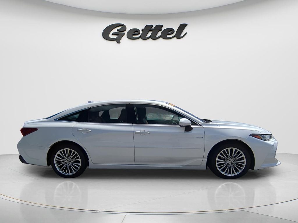 2020 Toyota Avalon Hybrid Limited