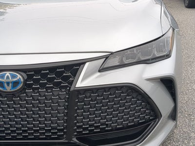 2021 Toyota AVALON HYBRID XSE