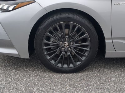2021 Toyota AVALON HYBRID XSE