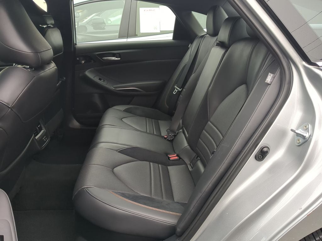 2021 Toyota AVALON HYBRID XSE