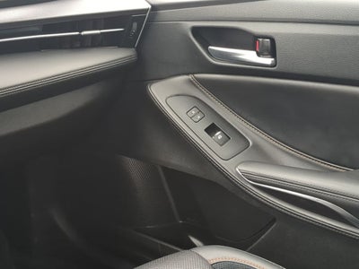 2021 Toyota AVALON HYBRID XSE