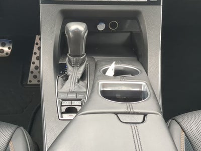 2021 Toyota AVALON HYBRID XSE