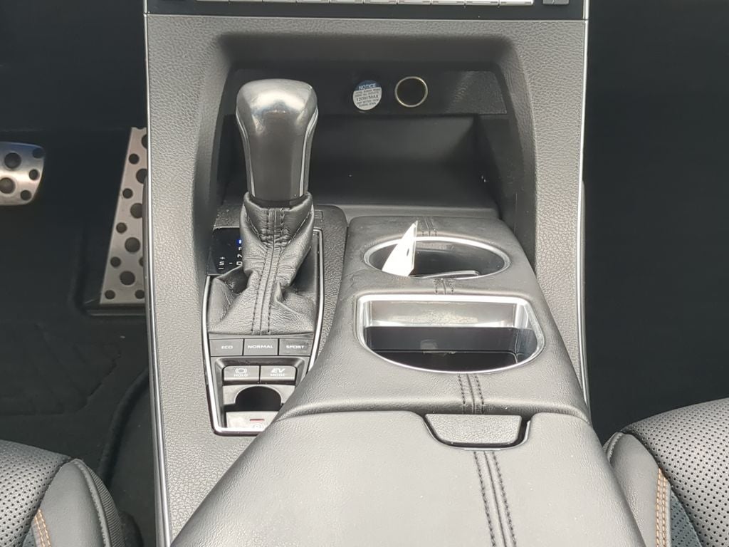 2021 Toyota AVALON HYBRID XSE