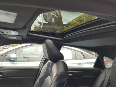 2021 Toyota AVALON HYBRID XSE