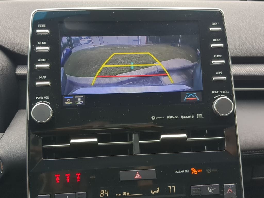 2021 Toyota AVALON HYBRID XSE