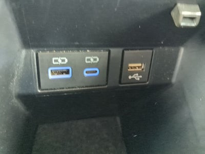 2021 Toyota AVALON HYBRID XSE