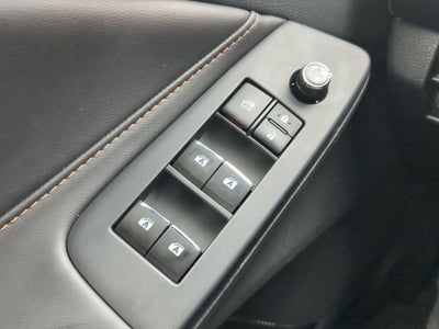 2021 Toyota AVALON HYBRID XSE