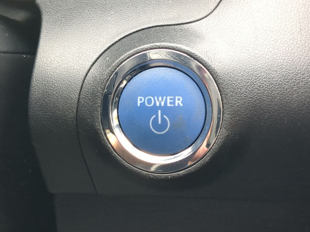 2021 Toyota AVALON HYBRID XSE