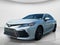 2021 Toyota Camry XLE