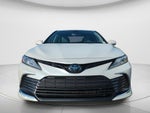 2021 Toyota Camry XLE