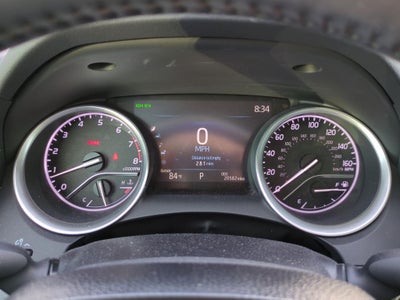 2021 Toyota Camry XLE