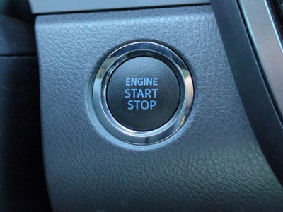 2021 Toyota Camry XLE