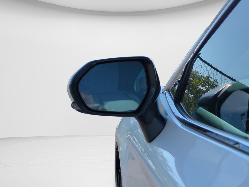 2021 Toyota Camry XLE