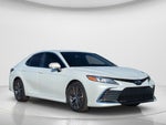 2021 Toyota Camry XLE
