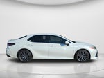2021 Toyota Camry XLE