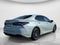 2021 Toyota Camry XLE