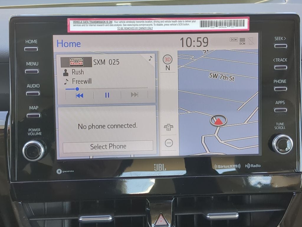 2024 Toyota CAMRY XLE