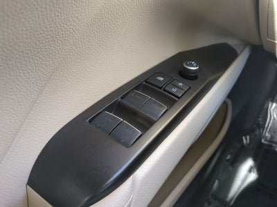 2024 Toyota CAMRY XLE