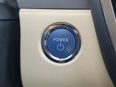 2024 Toyota CAMRY XLE