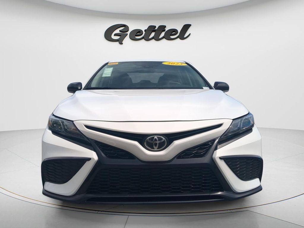 2023 Toyota Camry SE Nightshade