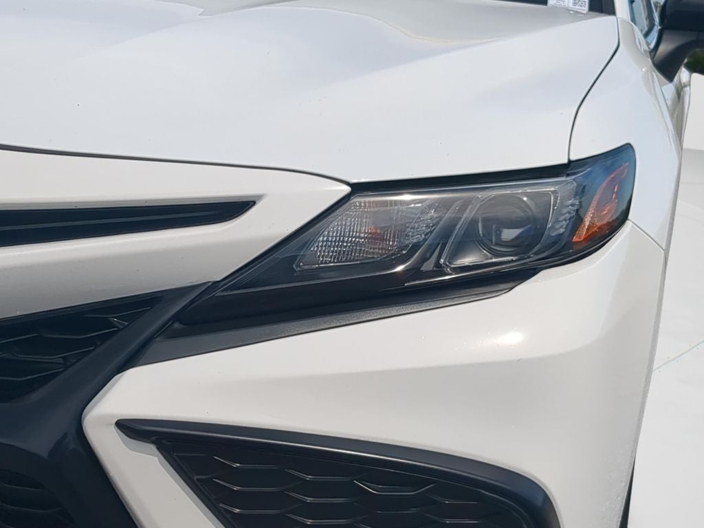 2023 Toyota Camry SE Nightshade