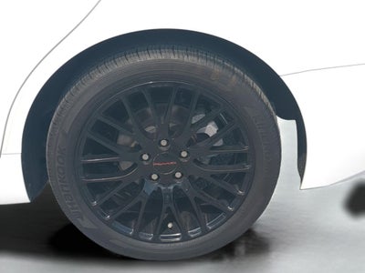 2023 Toyota Camry SE Nightshade