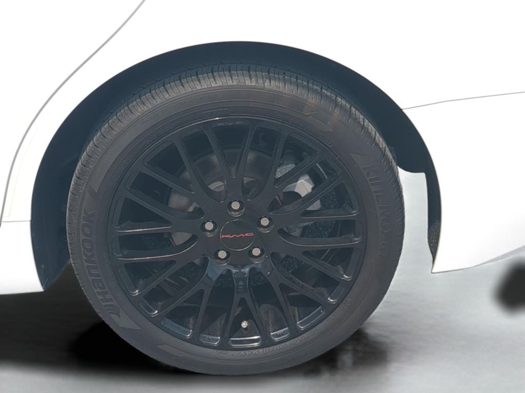 2023 Toyota Camry SE Nightshade