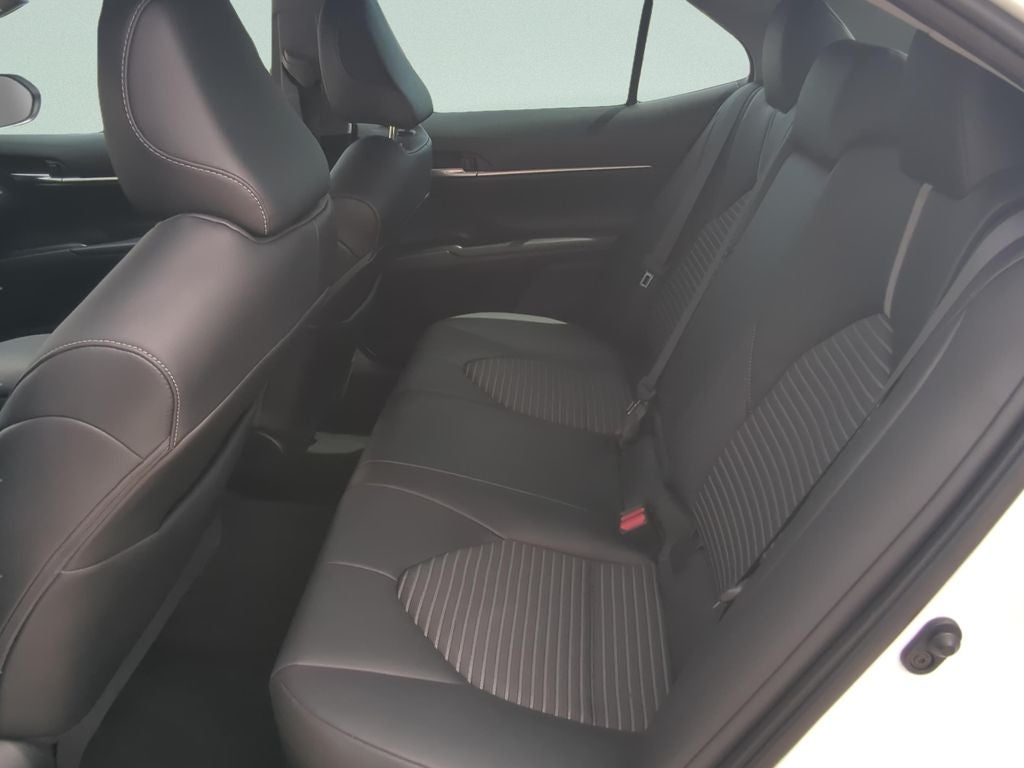 2023 Toyota Camry SE Nightshade