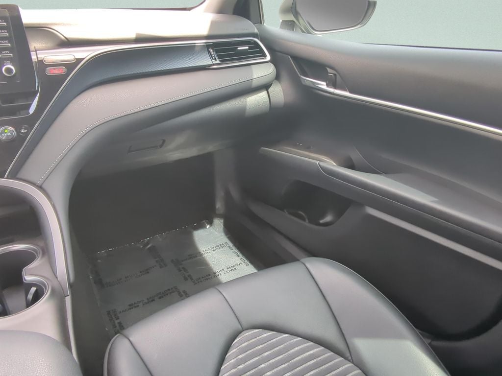 2023 Toyota Camry SE Nightshade