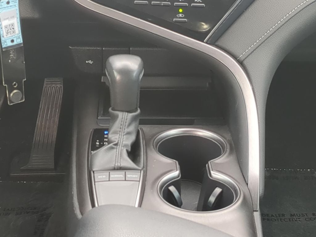 2023 Toyota Camry SE Nightshade