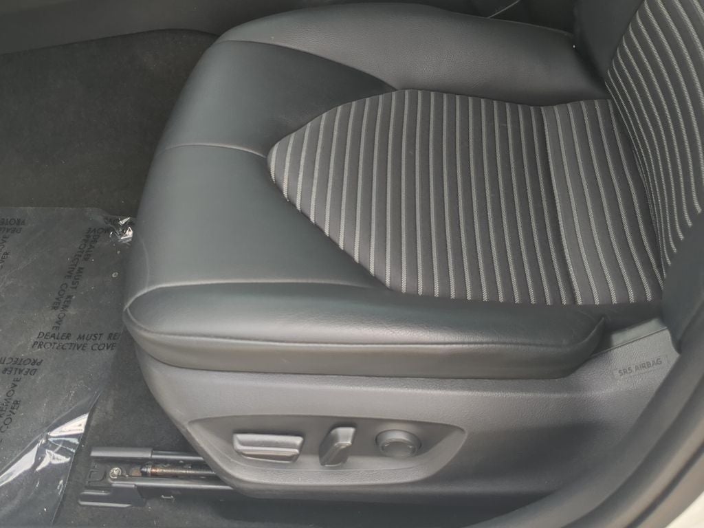 2023 Toyota Camry SE Nightshade