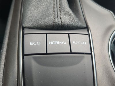 2023 Toyota Camry SE Nightshade