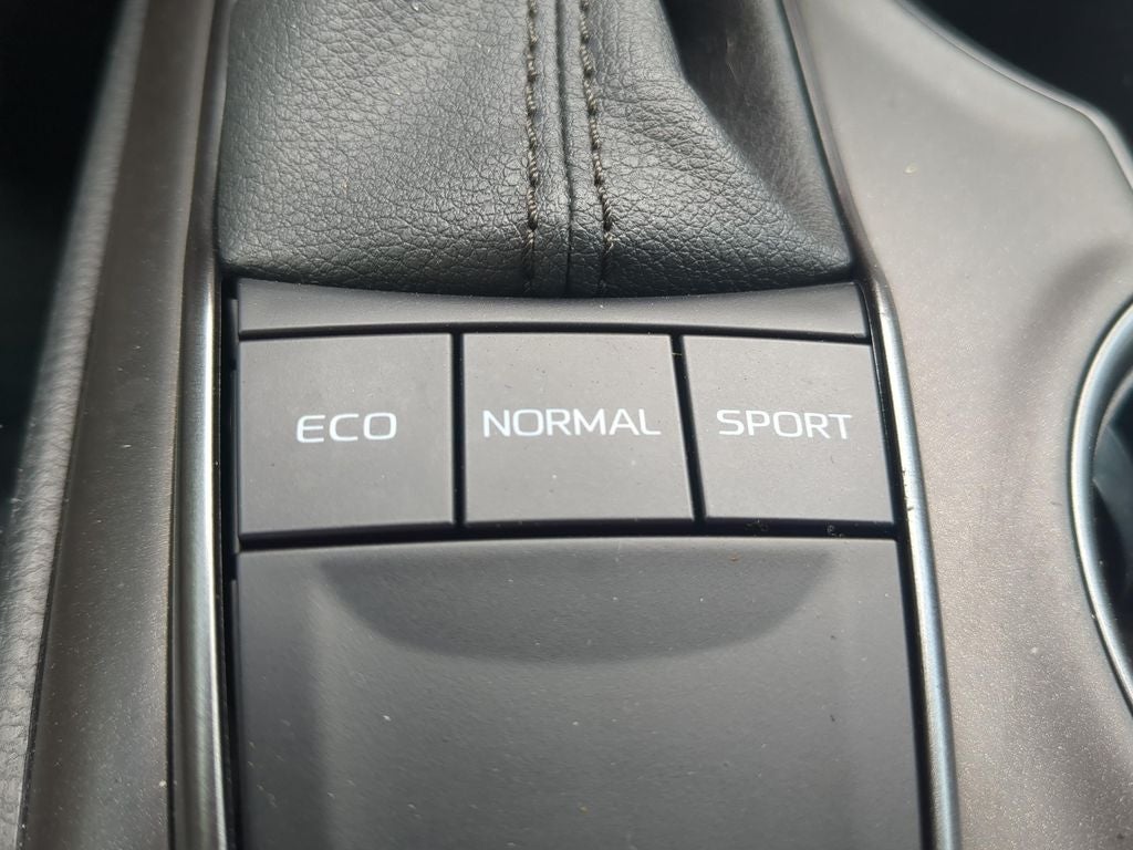 2023 Toyota Camry SE Nightshade