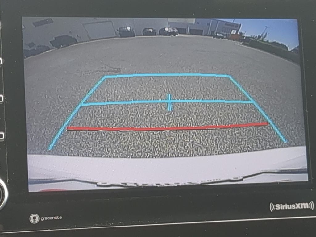 2023 Toyota Camry SE Nightshade