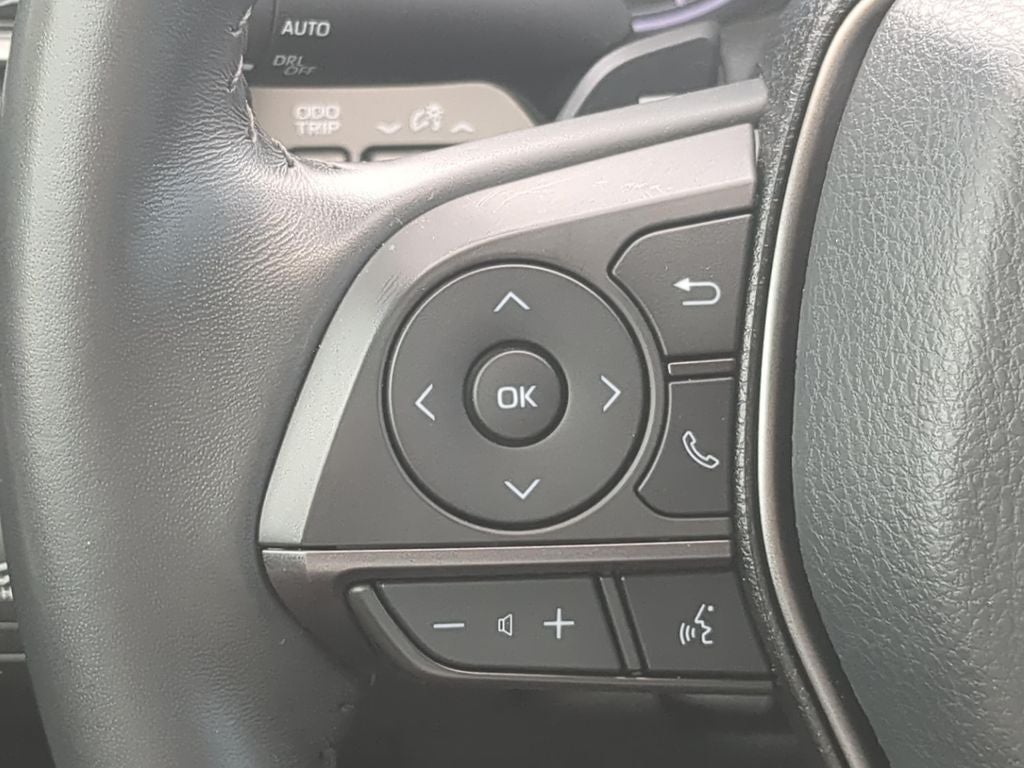 2023 Toyota Camry SE Nightshade