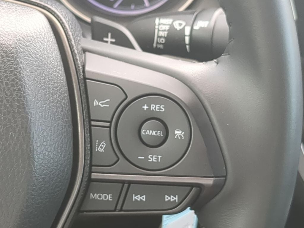 2023 Toyota Camry SE Nightshade