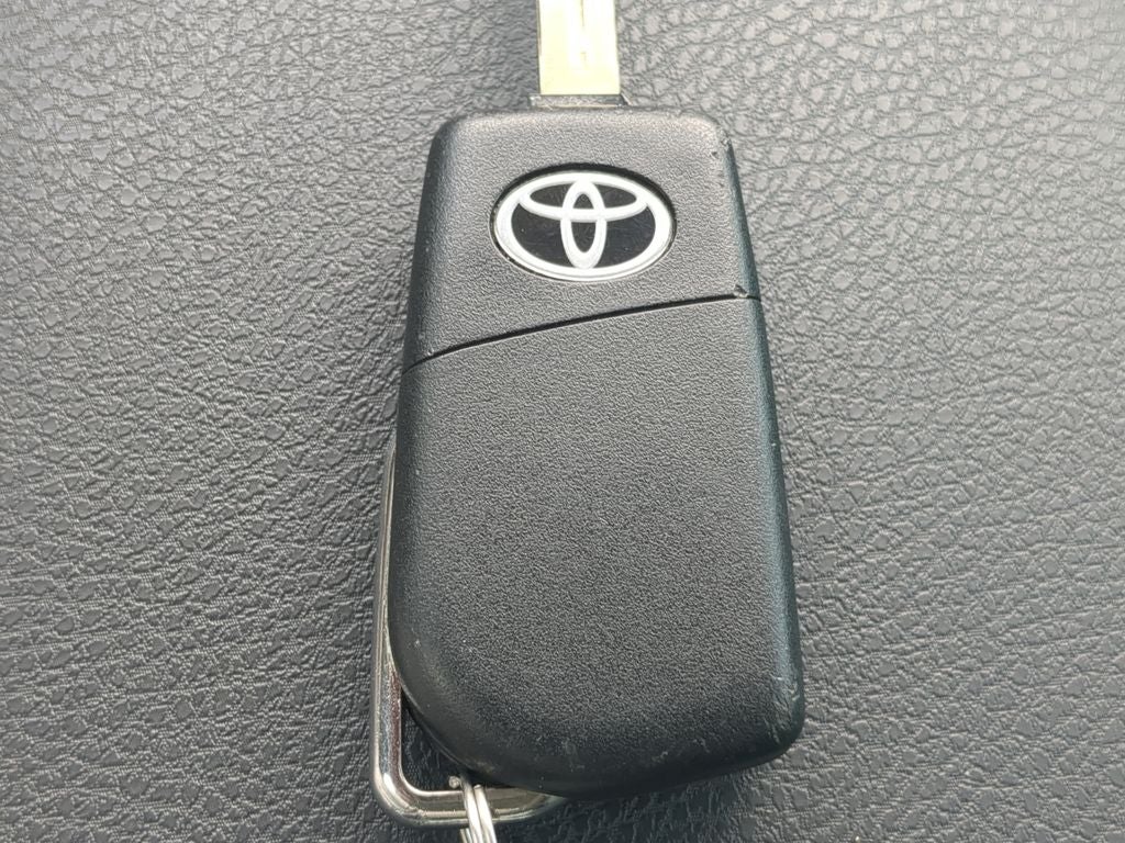 2023 Toyota Camry SE Nightshade