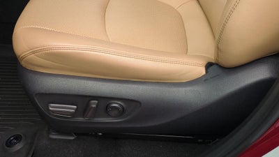 2021 Toyota RAV4 Hybrid Limited