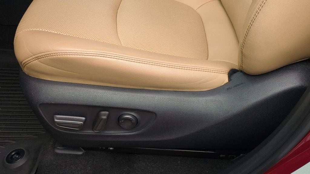 2021 Toyota RAV4 Hybrid Limited